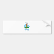 Owne Bumper Sticker