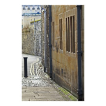 Oxford Streets, UK Custom Stationery