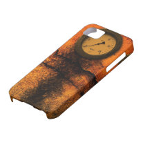 Oxidized casemate cases