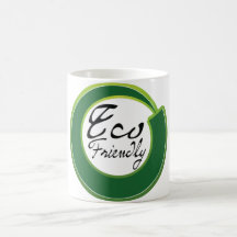 Oxygentees Eco Friendly Mug