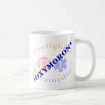 Oxymoron EMS Gifts Mugs
