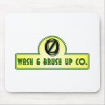 ozlogo mouse mats