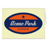 Ozone Park Cards