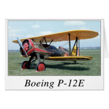 P12E CARDS