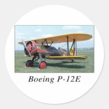 P12E STICKER
