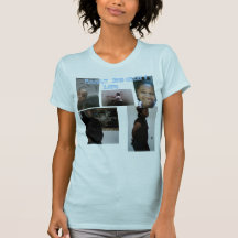p,d,d,c,t tee shirts