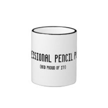 P.P.P COFFEE MUGS