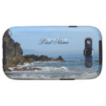 Pacific Rolling In; Customisable