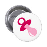 Pacifier Pin