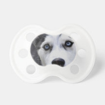Pacifier QPC Template - Customised