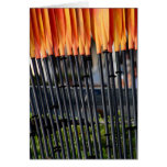 Paddles Cards