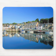 Padstow Mouse Pads