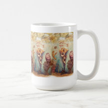 "Page 80" Mug