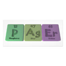 Pager-P-Ag-Er-Phosphorus-Silver-Erbium.png Personalized Rack Card