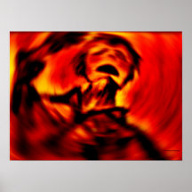 Pain Poster