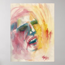Pain Poster