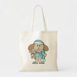 Pajama Puppy & Lovey Bunny Bags