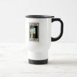 Palace of Fine Arts Coffee Mug