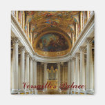 Palace of Versailles, France Fridge Magnet