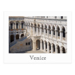 Palazzo Ducale Postcard