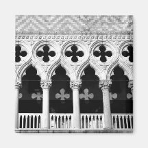 Palazzo Ducale: Venice Magnet