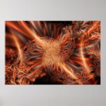 Palimpsest. Poster