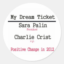 palin crist stickers