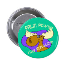 PALIN POWER PINS