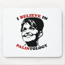 PALINtology Mousepad