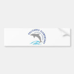Palisades Elementary Charter School Bumper Stickers