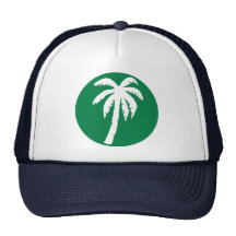 Palm Hats