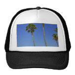 Palm Trees At Venice Beach Trucker Hat