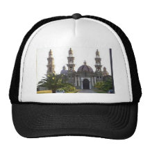 Palmarian Catholic Church Trucker Hat