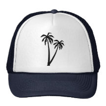 Palms Hat