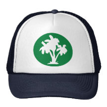 Palms Hats