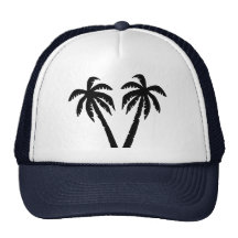 Palms Hats