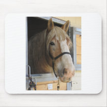 Palomino Mouse Mat
