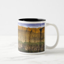 Palouse Falls State Park in Washington Mug