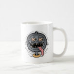 Pan Ned Coffee Mug