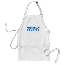 PANAMA APRONS