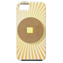 pancakes iPhone 5 cases
