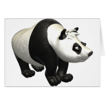 Panda cards