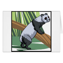 Panda cards