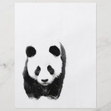 Panda Flyer