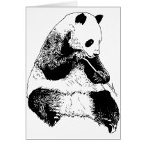 Panda cards