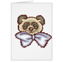 Panda cards