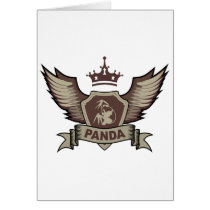 Panda cards