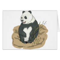 Panda cards