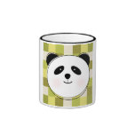 Panda Haferl