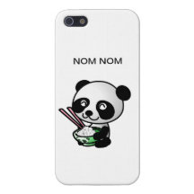 Panda IPHONE CAES Cases For iPhone 5